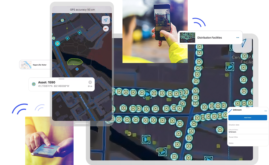 SurveyGrid AI: Transforming Field Data Collection with Intelligent Insights